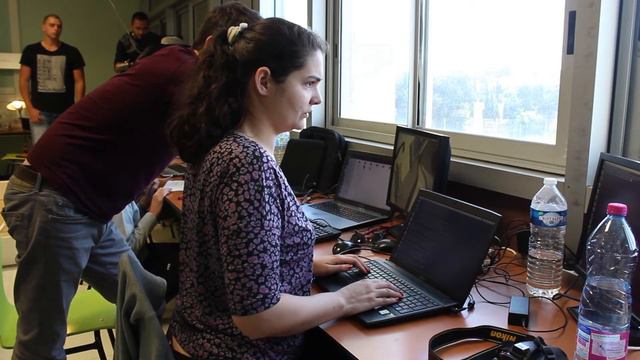 IMERIR - Mediteranean engineering institute of computing and robotics смотреть онлайн