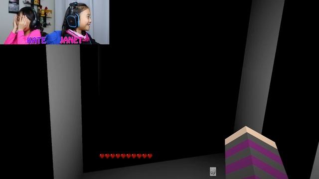 Minecraft: ☠ Demon Brain Horror Map ☠ / THE BEST HORROR MAP EVER / Brutal Jump Scares! смотреть онлайн
