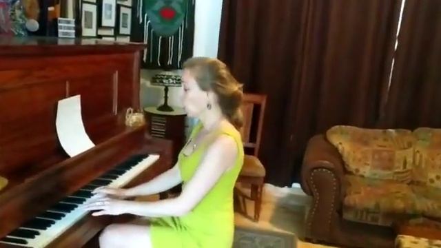 Tango Milonga by Petersburski смотреть онлайн