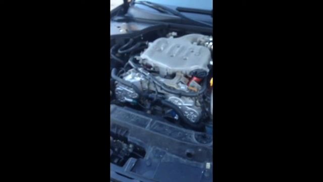 Infiniti G35 VQ35 Engine Invidia Exhaust For Sale