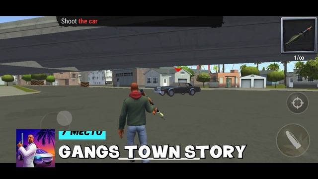 ⚡?ТОП 12 ИГР КАК GTA 5 НА АНДРОИД и iOS (ИГРЫ С ОТКРЫТЫМ МИРОМ ПОХОЖИЕ НА GTA 5) смотреть онлайн