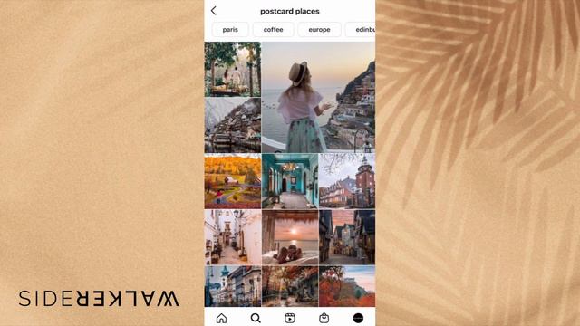 Instagram Keywords to get on Instagram Explore Page (New IG UPDATE!) смотреть онлайн