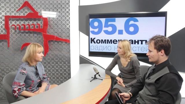 Действующие лица: генеральный директор АО «Хохломская роспись» Елена Краюшкина (16+) смотреть онлайн