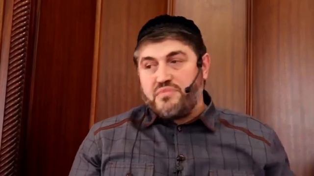 Усман Эльмурзаев: Велчуьнна вуо х1ума алар смотреть онлайн