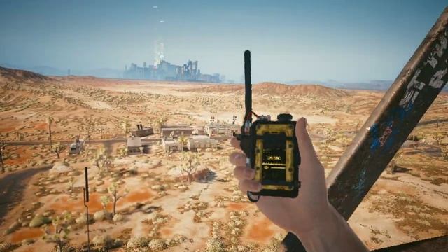Cyberpunk 2077 1.61 - Phenom 925/945 - 750TI - 8GB смотреть онлайн
