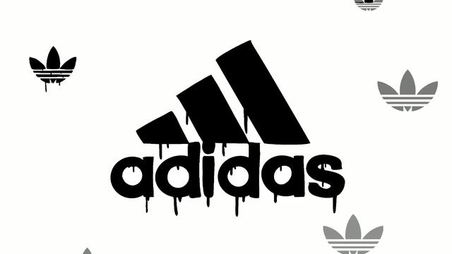 Adidas graffiti смотреть онлайн