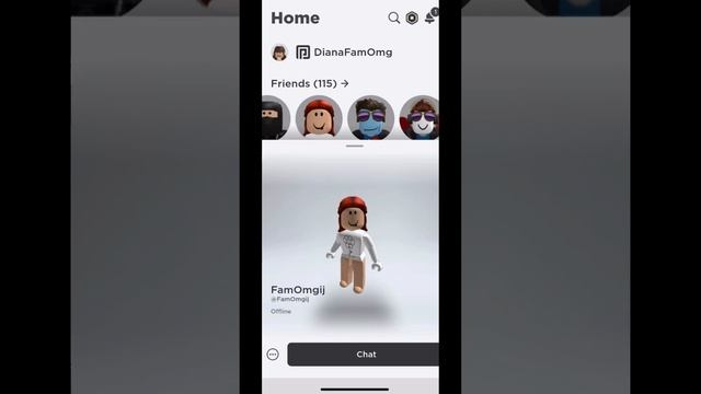как удалить друга в Роблоксе/how todelete a friend in Roblox смотреть онлайн