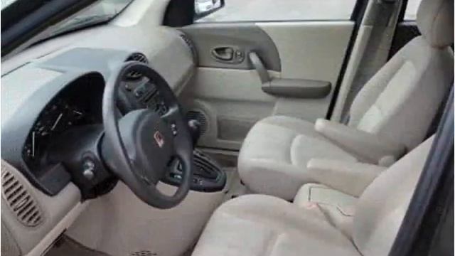 2003 Saturn VUE Used Cars Delavan WI смотреть онлайн