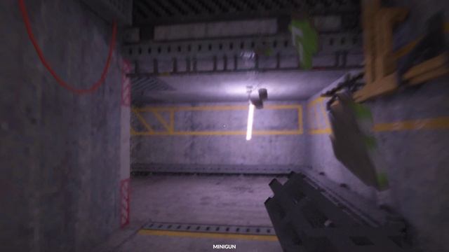 Игра в Teardown ?