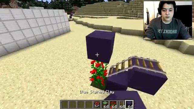 БАГ КАК ВЗЛОМАТЬ ПРИВАТ В МАЙНКРАФТ | ВЗОРВАТЬ ДОМ АДМИНА НА СЕРВЕРЕ | ВЕСЕЛАЯ ВАГОНЕТКА С ДИНАМИТО смотреть онлайн