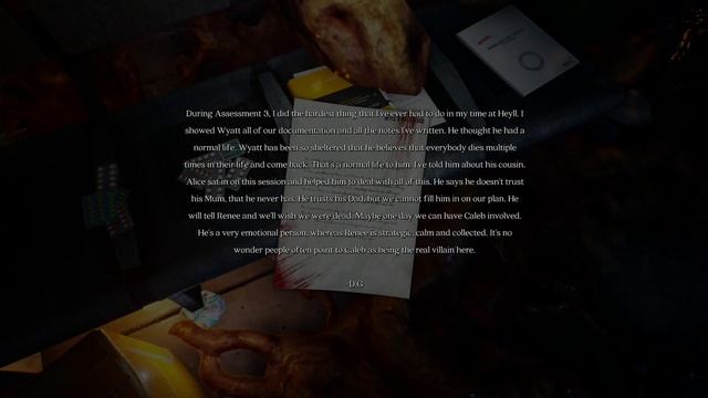 The Sorrowvirus A Faceless Short Story 100% Platinum Walkthrough - Trophy & Achievement Guide смотреть онлайн