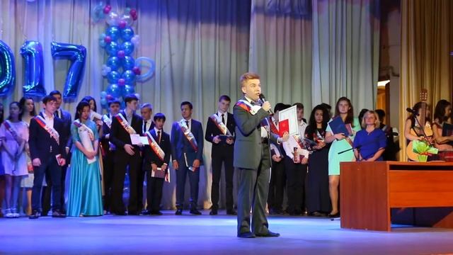 Котельники. Инфо. Выпускной 9 кассов школы 3 смотреть онлайн