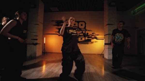 MAD | DANCE-COOL | Choreo by Ivan Maslov