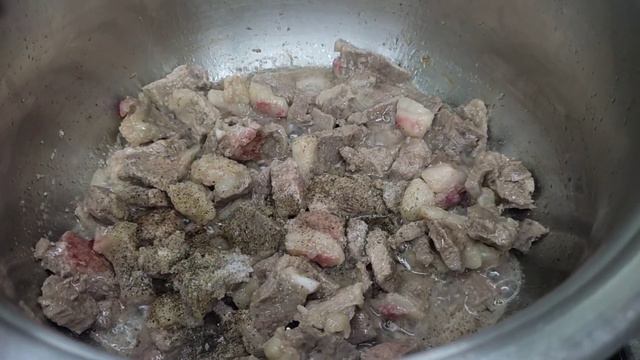 BEEF AND POTATOES | YOU'LL ENJOY EATING THIS FOR LUNCH OR DINNER смотреть онлайн