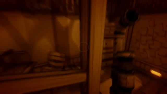 Bendy and the Ink Machine version 1.4 HEAVY REWORK Chapters 1-3 Playthrough смотреть онлайн