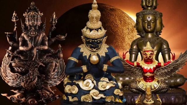 18 Great Mantras | Listen Daily | Manifest Big Fortune, Wealth And Remove Bad Karma