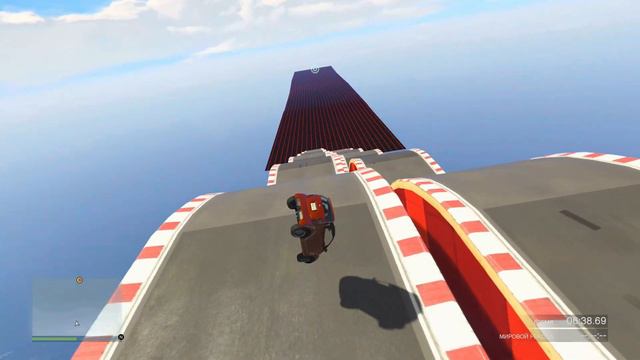 Grand Theft Auto V online. Вот куда я пропал. смотреть онлайн