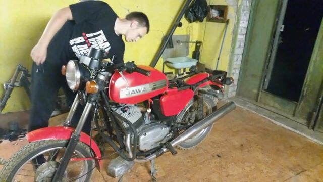 продам яву с документами смотреть онлайн