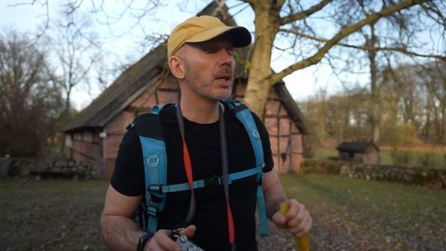 Fotowalk mit dem SIGMA 28-70mm F2.8 DG DN an Sony A7C Kamera смотреть онлайн