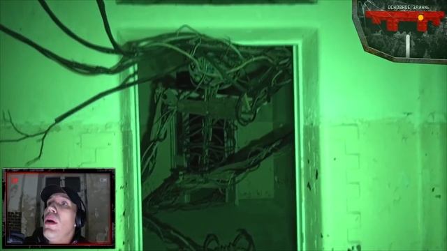 Я снял Призрака? Разбор видео из Больницы при Лагере Смерти смотреть онлайн