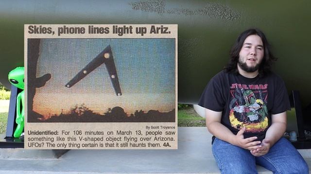 Meme Analysis: Area 51 Raid Memes смотреть онлайн