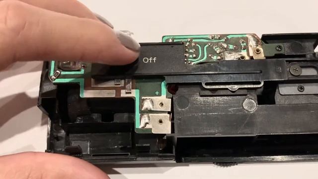 Kodak star 110 camera / mecanismos смотреть онлайн