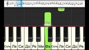 Можно ли за 15 минут научиться играть Fly me to the moon?
