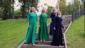 Ансамбль _Воскресение_ - Родина .