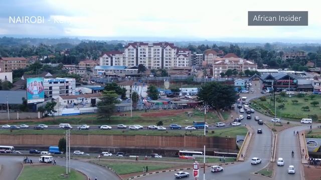 10 Best African Cities to Visit in 2021 смотреть онлайн