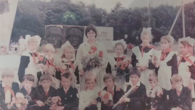 Вечер встречи выпускников 2022 г. смотреть онлайн