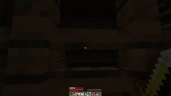 Inside Minecraft's Most Terrifying House