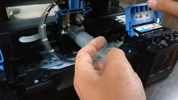 Canon PIXMA G3400 G3411 G1410 G2415 G4400 G4411 Print Head