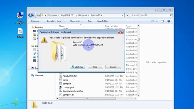 How to Fix dxgi.dll Error ? смотреть онлайн