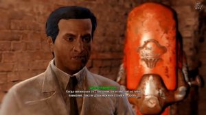 Fallout 4 - БесПолезный - Нарезка (Фулстрим часть 2)