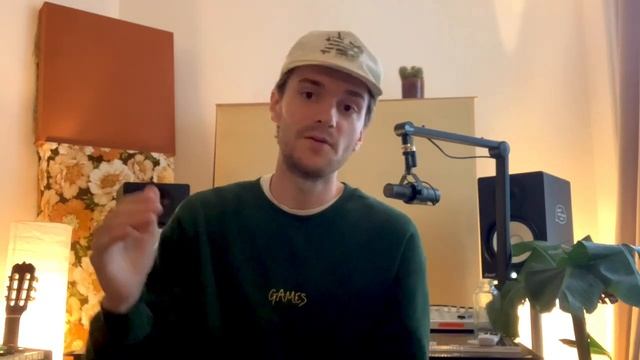 Greyson Chance & Good Scott | Creating '8Track' using Soundtrap Capture смотреть онлайн