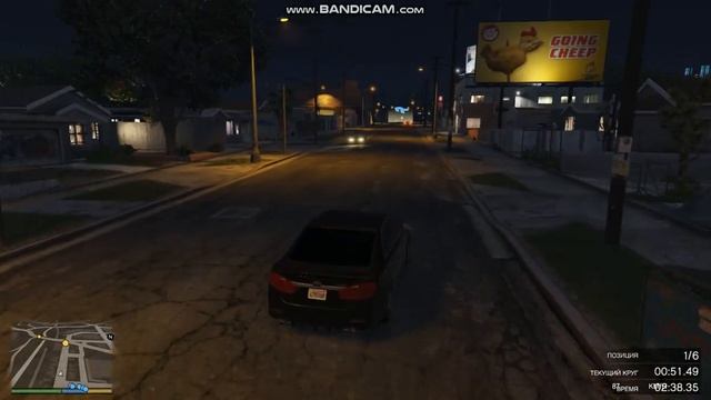 GTA5 2018 05 31 19 46 27 657 смотреть онлайн