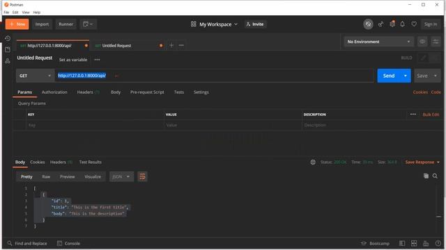 How to Deploy Django REST Framework to PythonAnyWhere смотреть онлайн