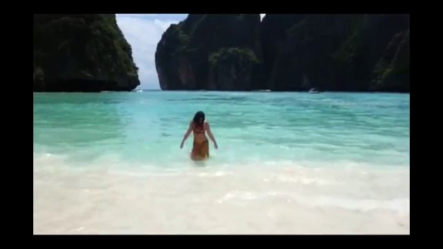 Отдых в Тайланде: остров Пхукет смотреть онлайн