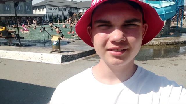 мы в парке ГЕДУКО смотреть онлайн