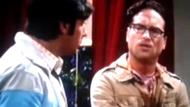 The Big Bang Theory gekuckt 3 смотреть онлайн