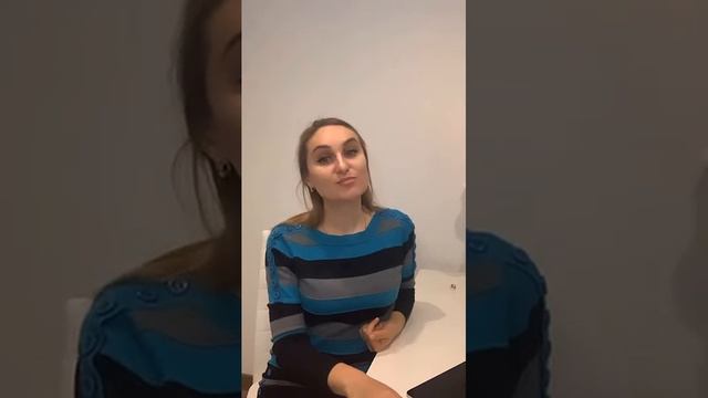 Почему важно держать поднятое состояние духа и не поддаваться панике? смотреть онлайн