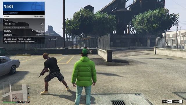 GTA 5 online Halloween update | HP Pavilion | Ryzen 5 5600H | Rtx 3050 смотреть онлайн