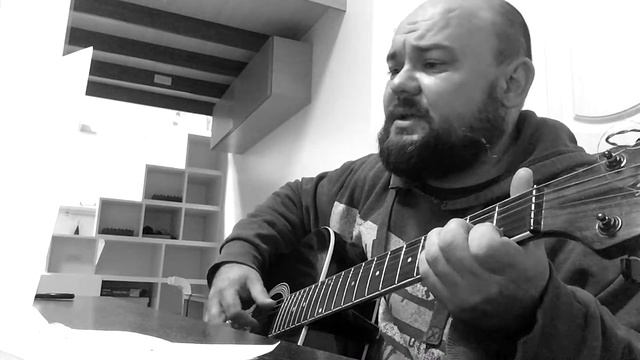 От ЗАРИ ДО ЗАРИ / под гитару / Репетиция / аккорды смотреть онлайн