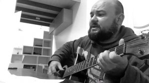 От ЗАРИ ДО ЗАРИ / под гитару / Репетиция  / аккорды