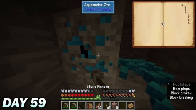 I SURVIVED 100 Days In Hardcore MODDED SEVTECH Minecraft. Heres what Happened... смотреть онлайн