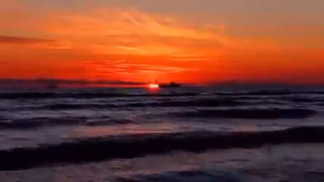 Relax (Ocean sunset) смотреть онлайн