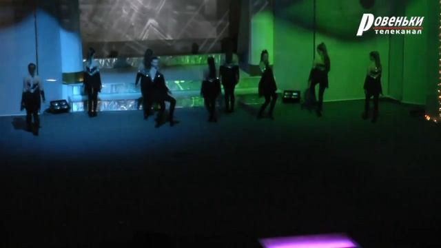 Подтверждение званий "Народного" и "Образцового" коллективов смотреть онлайн