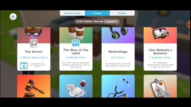 THE SIMS MOBILE MOD TERBARU 2020 смотреть онлайн