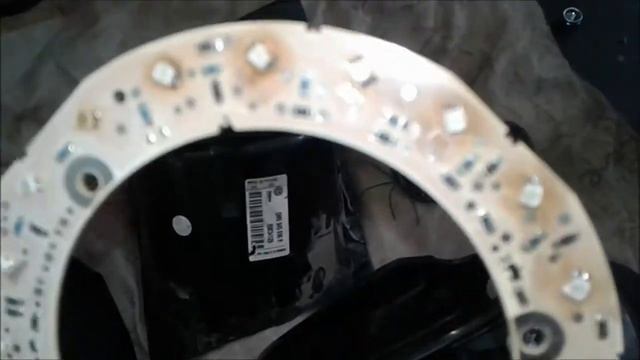 Ремонт задних диодных фар авто Volkswagen +79788545470 Симферополь Крым смотреть онлайн