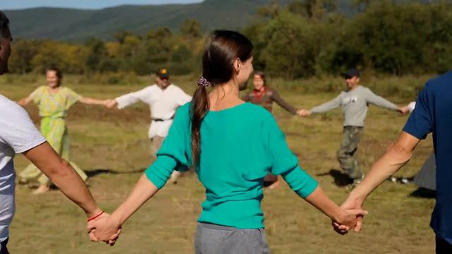 ДЕНЬ ЗЕМЛИ РАДОГОЩЬ,ДАЛЬНИЙ ВОСТОК, ПРИМОРСКИЙ КРАЙ смотреть онлайн